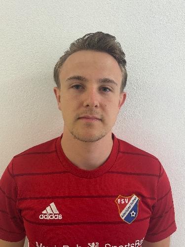 Lukas Langer