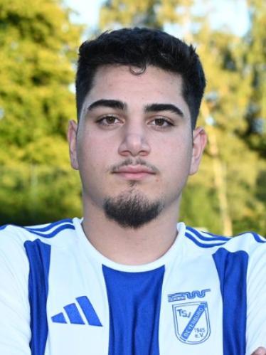 Abdulkadir Coban