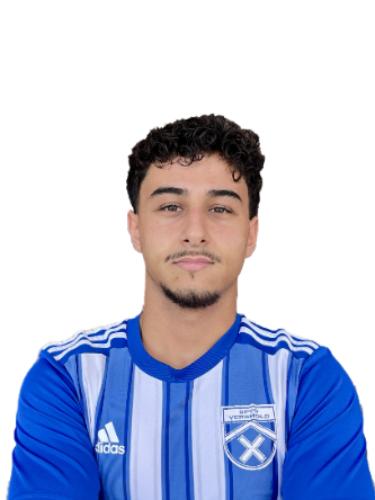 Mahdi Balhas