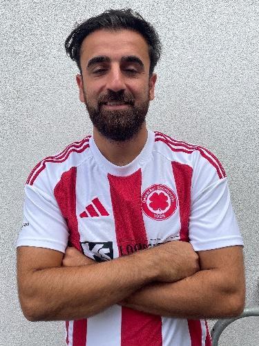 Omar Saado