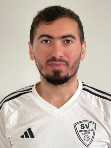 Khalil Bazinjan