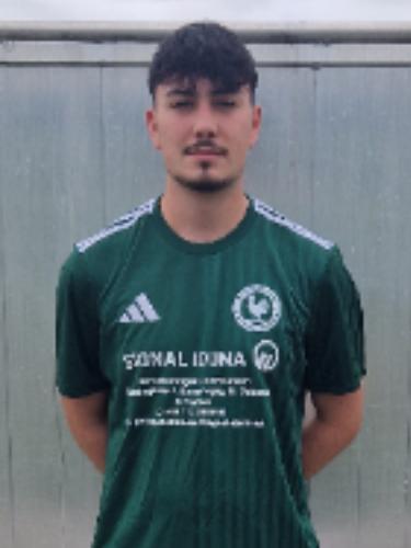 Gaetano Bünyamin Greca