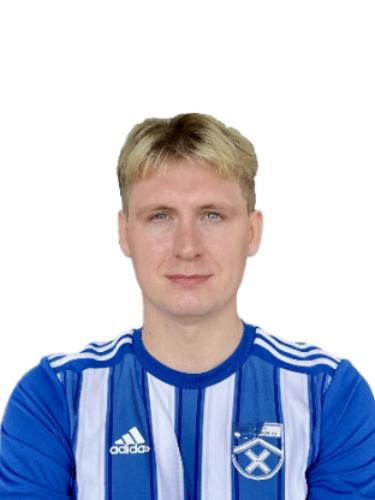 Jakub Krzysztof Jarzynski