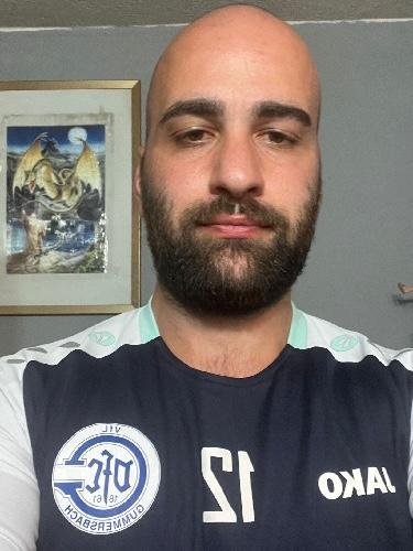 Eyüp Cetinkaya