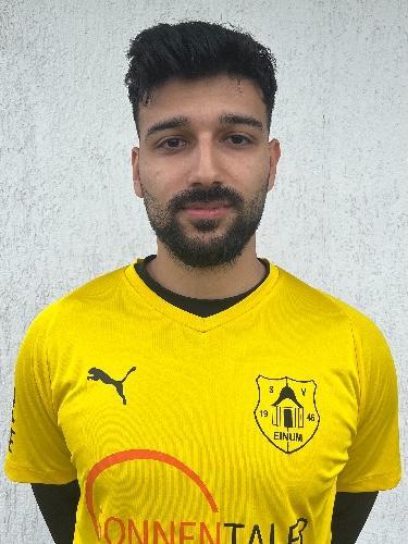 Abdullah Kabak