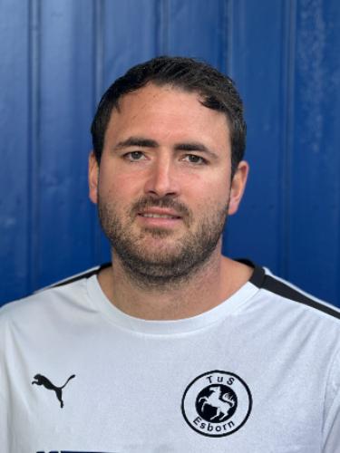 Daniel Winter