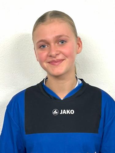 Hannah Elisa Dreixler