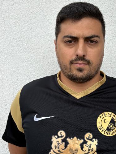 Mert Tasan