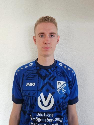 Marius Rau