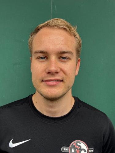 Lars Brost