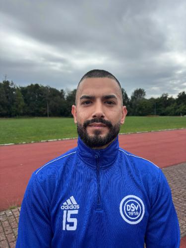 Cem Aldikacti