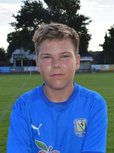 Maddox Niklas Bünger