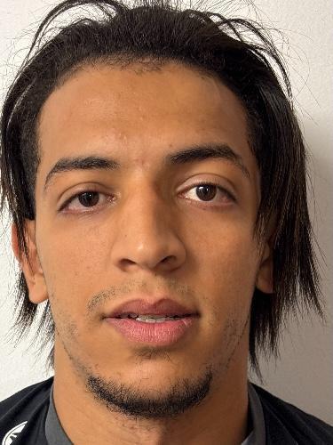 Mohammed Moustabchir