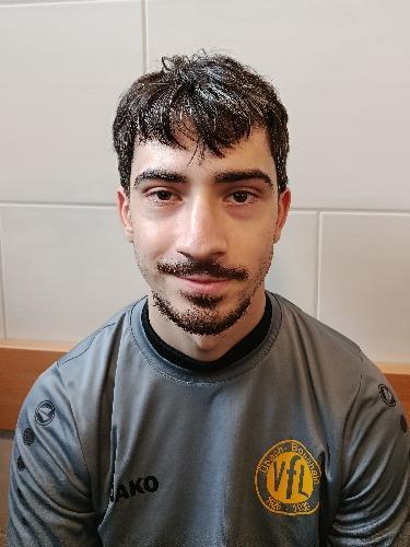 Semih Samed Yaman