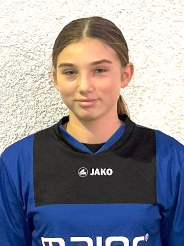 Leonie Tremmel