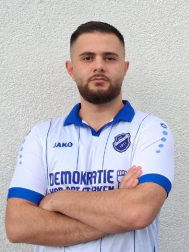 Egzon Ajvazi