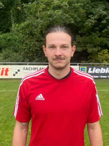 Philipp Schnurr