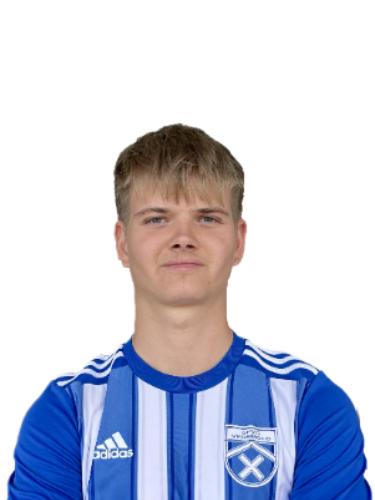 Luca Marco Gützlaff