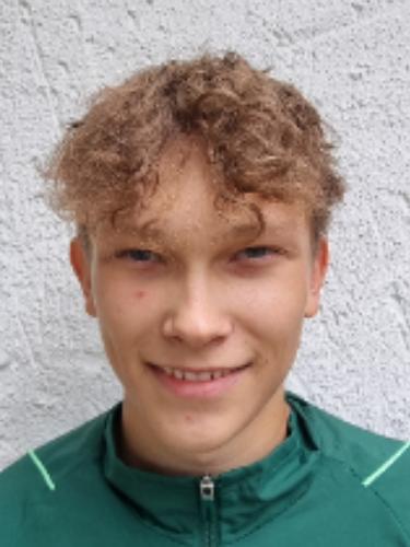 Alexander Naumann