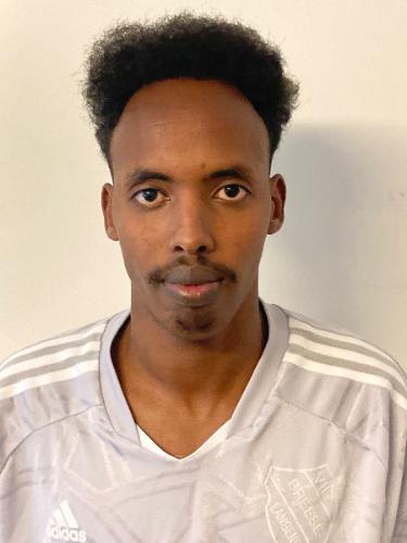 Mohammed Hussein