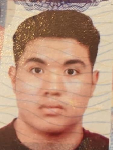 Nikolai Jose Champaco