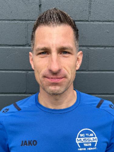 Markus Fischer