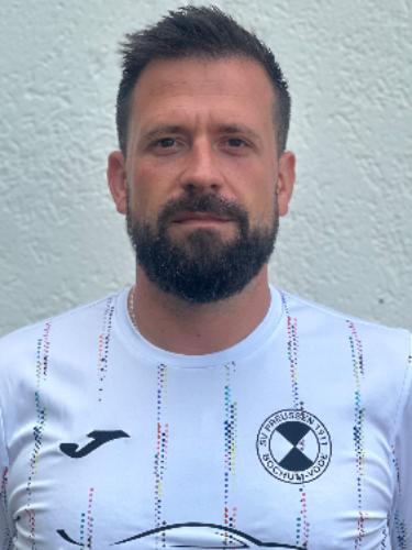 Sebastian Weßel
