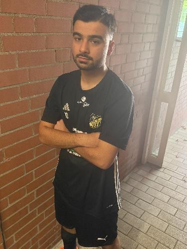 Devrim Erden