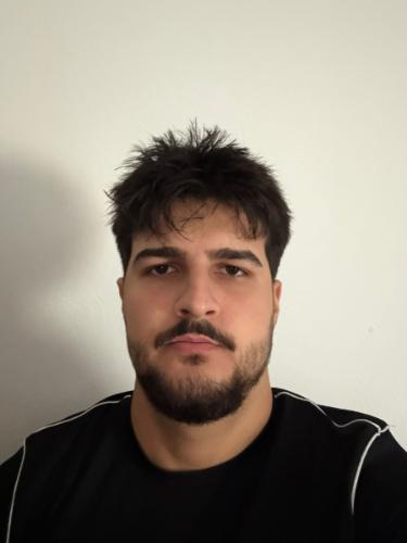 Oguzhan Erkmen