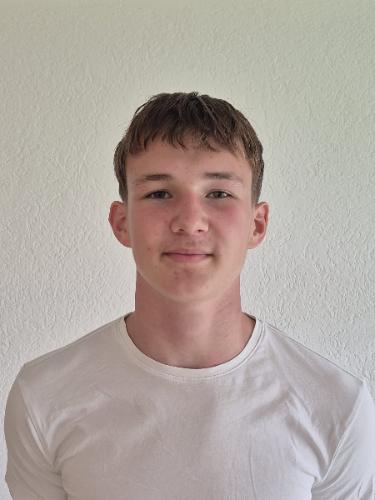 Leander Richard Jakob