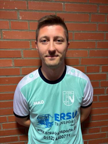 Andrew Peter Dawson-Ball