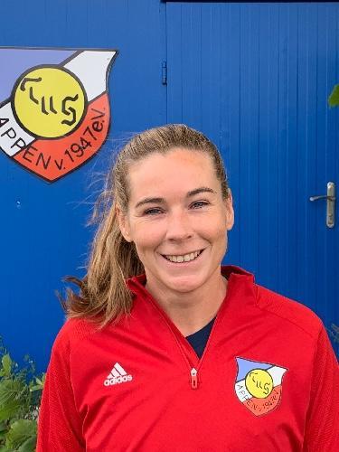 Melanie Hagen