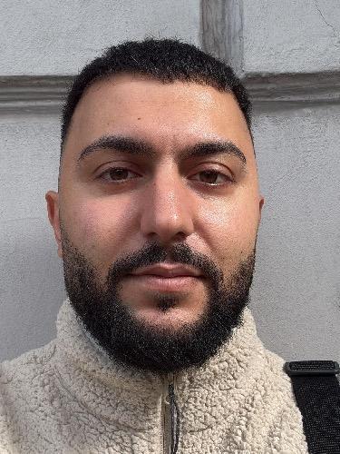 Ümit Inal