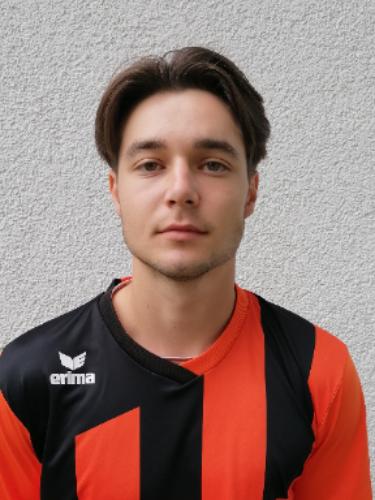 Elias Eydt