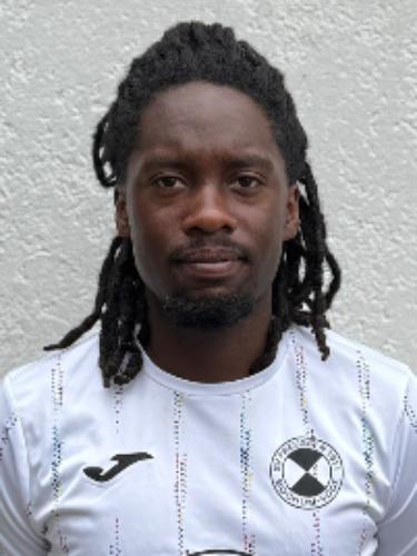 Richie Agbeve