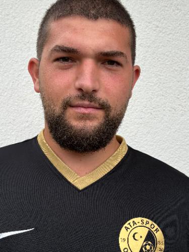 Aron Zeneli