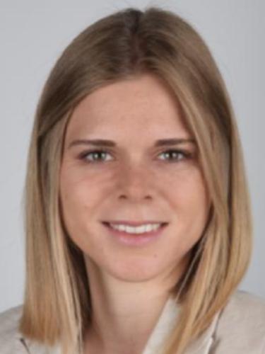 Johanna Jeromin