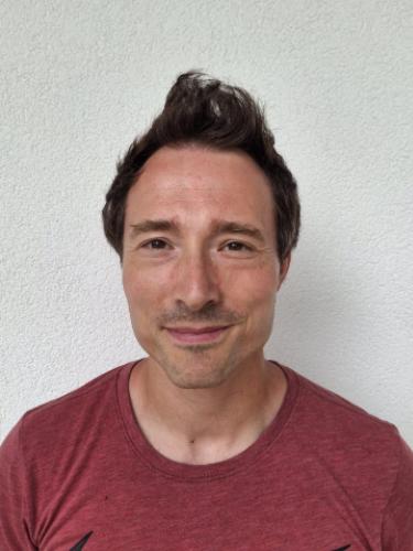 Benedikt Herbert