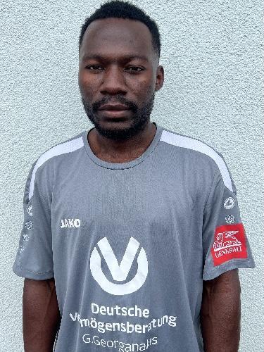 Alain Romain Poufong Fongbeno