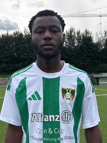 Clinton Adusei Wiafe