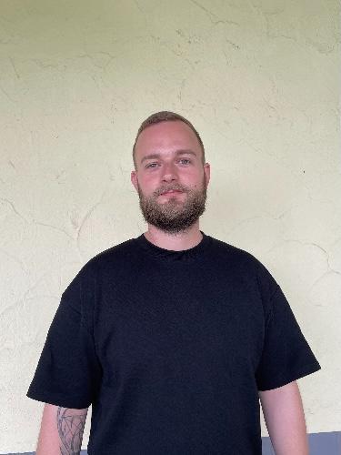 Kevin Fehrenbach