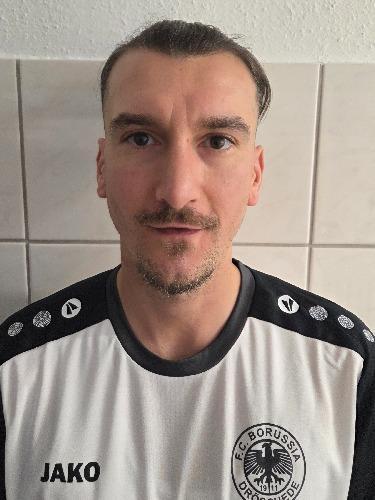 Ridvan Aksoy