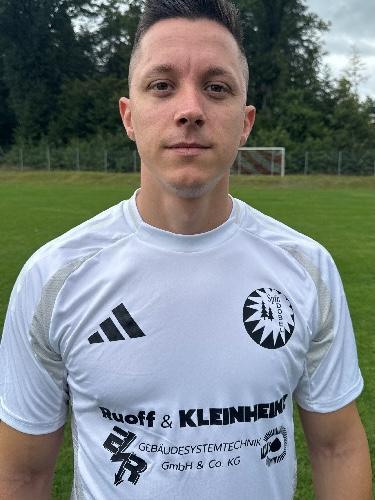 Sebastian-Cosmin Mihalache