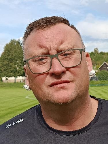 Dominik Markart