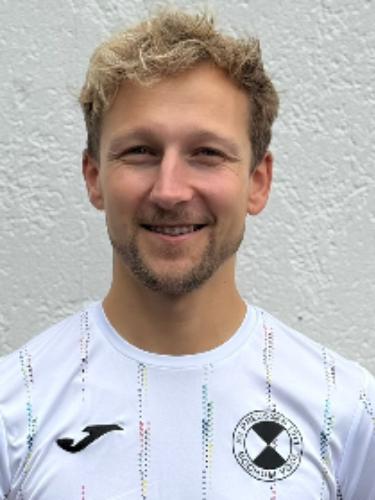 Tobias Fuiten