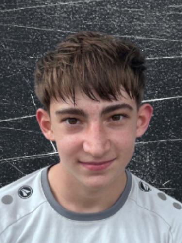 Jannik Becker