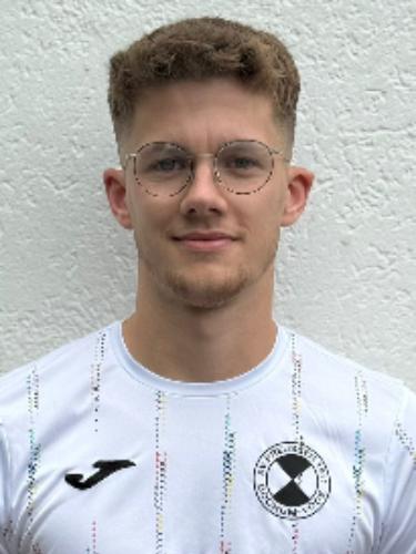 Jan-Luca Klöpfel