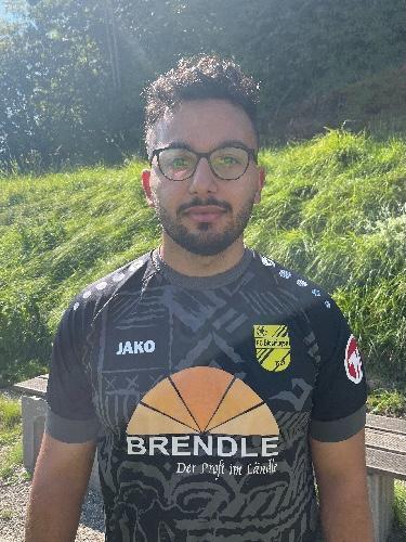 Mehmet Akyol