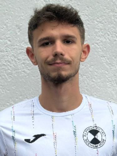 Tobias Rau