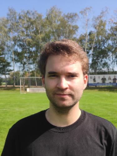Nico Auwärter